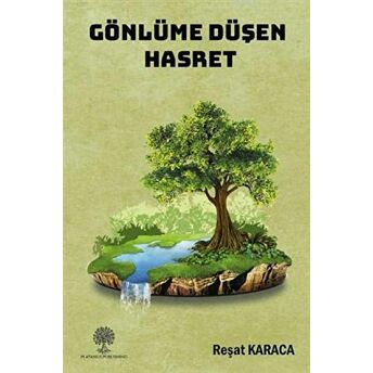 Gönlüme Düşen Hasret Reşat Karaca