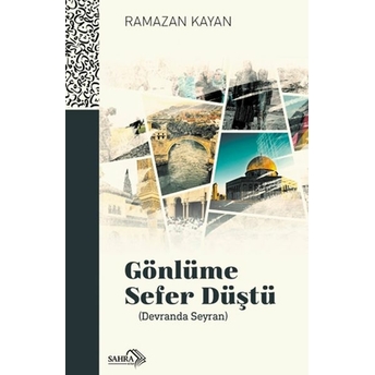 Gönlüme Sefer Düştü ( Devranda Seyran) Ramazan Kayan