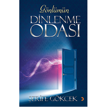 Gönlümün Dinlenme Odası-Şerife Gökcek