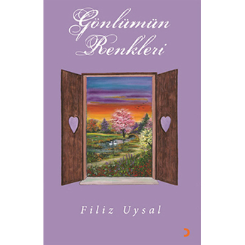 Gönlümün Renkleri-Filiz Uysal