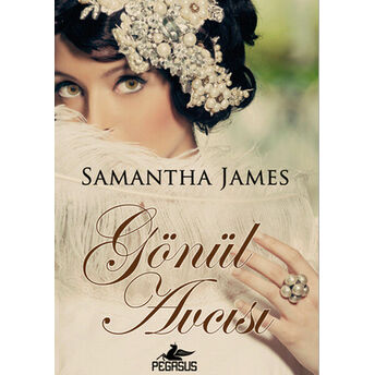 Gönül Avcısı Samantha James