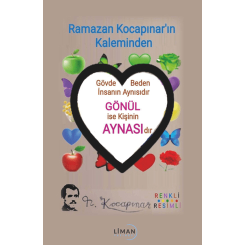 Gönül Aynası Ramazan Kocapınar