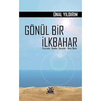 Gönül Bir Ilkbahar