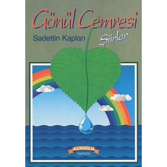 Gönül Cemresi Sadettin Kaplan