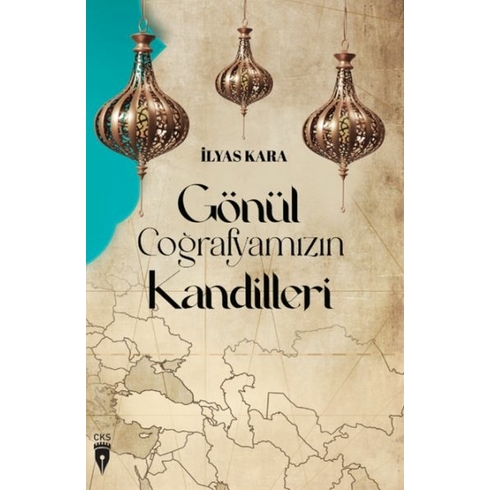 Gönül Coğrafyamızın Kandilleri Ilyas Kara