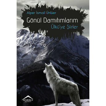 Gönül Damıtımlarım Alper Ismail Ünlüer