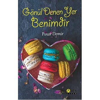 Gönül Denen Yer Benimdir