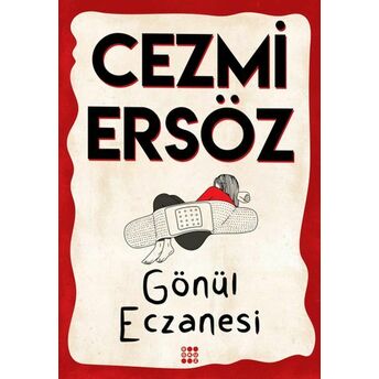 Gönül Eczanesi Cezmi Ersöz