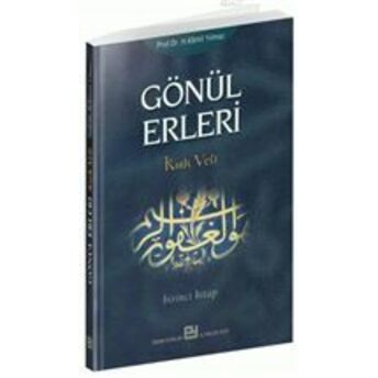 Gönül Erleri-Otuz Veli (Ikinci Kitap) Hasan Kamil Yılmaz