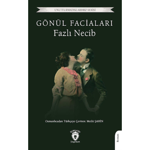 Gönül Faciaları Fazlı Necib