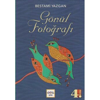 Gönül Fotoğrafı Bestami Yazgan