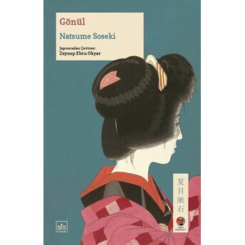 Gönül Natsume Soseki