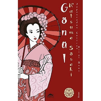 Gönül Natsume Soseki