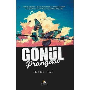 Gönül Prangası - Kolektif