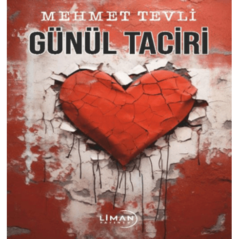 Gönül Taciri Mehmet Tevli