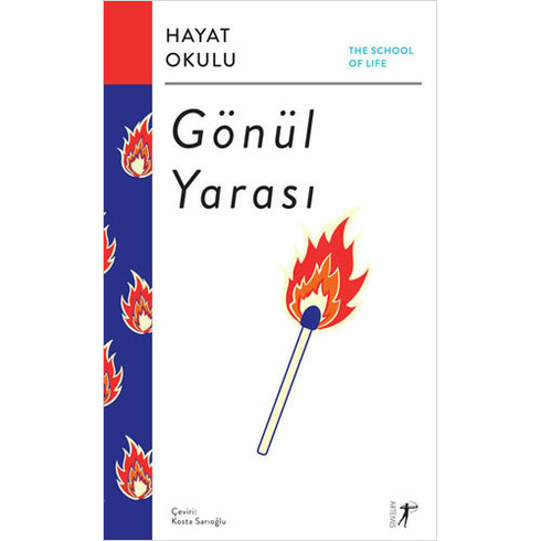 Gönül  Yarası