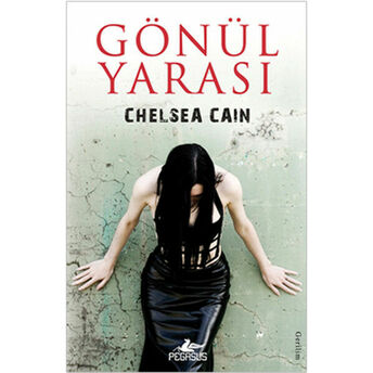 Gönül Yarası Chelsea Cain