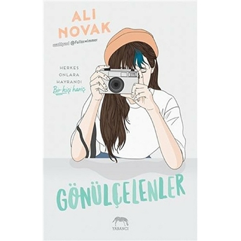 Gönülçelenler Ali Novak