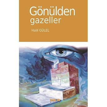 Gönülden Gazeller-Halil Gülel