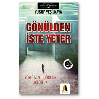 Gönülden Iste Yeter