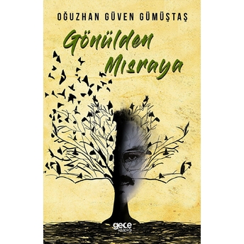 Gönülden Mısraya