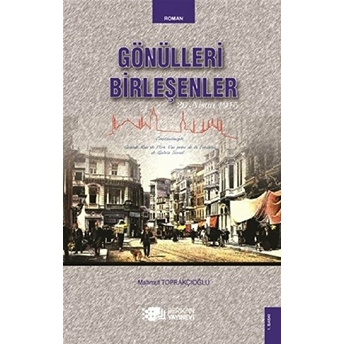 Gönülleri Birleşenler