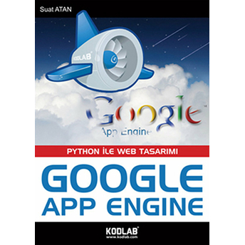 Google App Engine Suat Atan