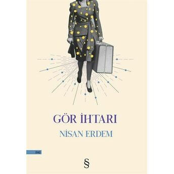 Gör Ihtarı Nisan Erdem