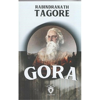 Gora Rabindranath Tagore