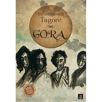 Gora Rabindranath Tagore