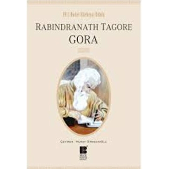 Gora Rabindranath Tagore