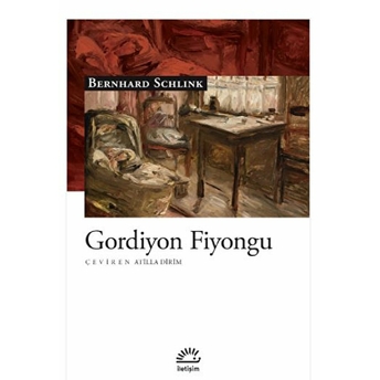 Gordiyon Fiyongu