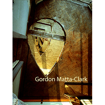 Gordon Matta-Clark Kolektif