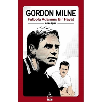 Gordon Milne