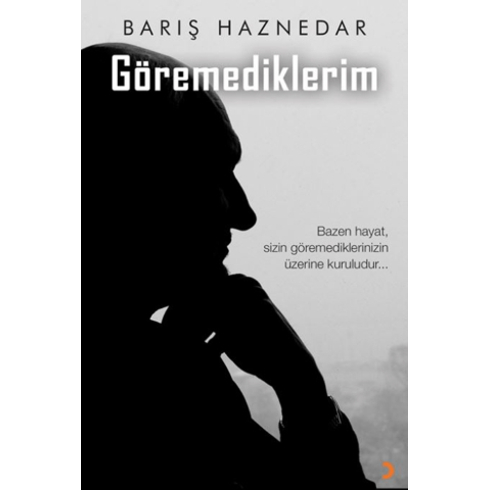 Göremediklerim Barış Haznedar