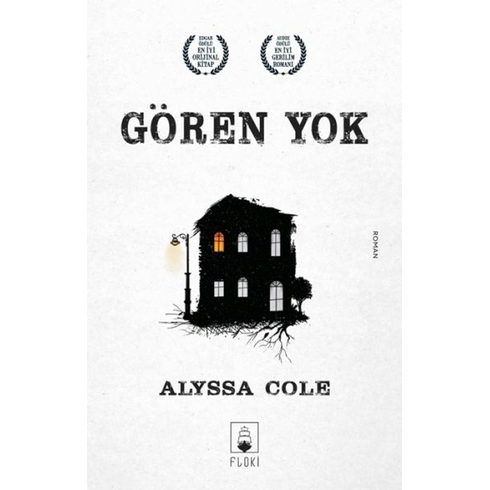 Gören Yok Alyssa Cole