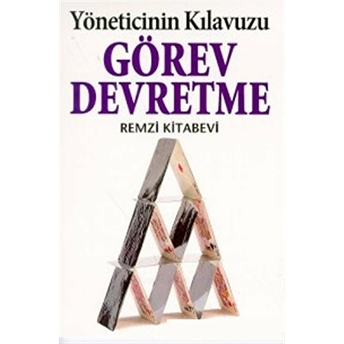 Görev Devretme Yöneticinin Kılavuzu Kate Keenan