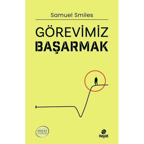 Görevimiz Başarmak Samuel Smiles