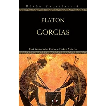 Gorgias Platon