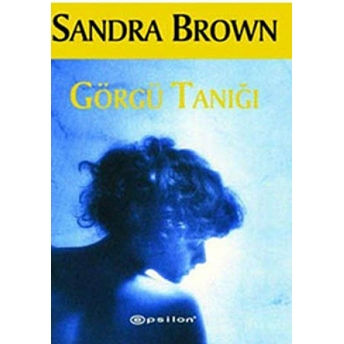 Görgü Tanığı Sandra Brown