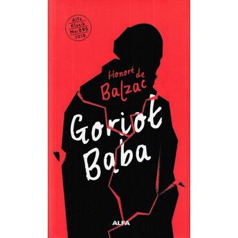 Goriot Baba - Ciltli Honore De Balzac