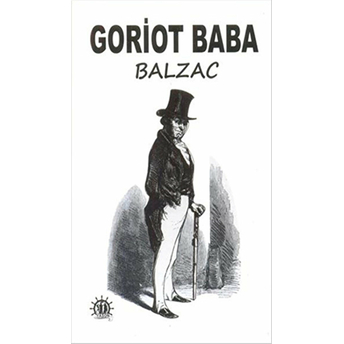 Goriot Baba Honore De Balzac