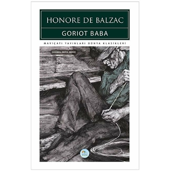 Goriot Baba Honore De Balzac