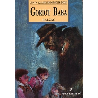 Goriot Baba Honore De Balzac