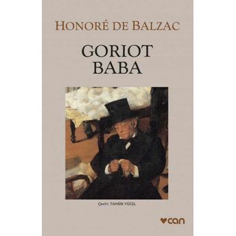 Goriot Baba Honore De Balzac