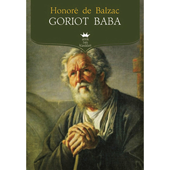 Goriot Baba Honore De Balzac,Honoré De Balzac