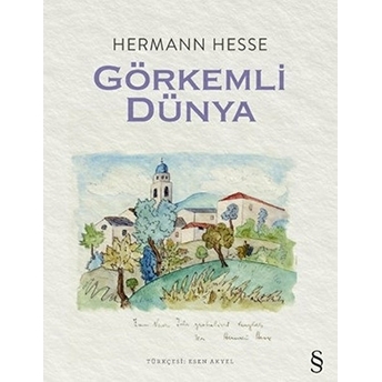 Görkemli Dünya Hermann Hesse