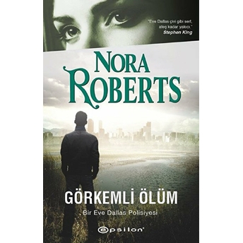 Görkemli Ölüm Nora Roberts