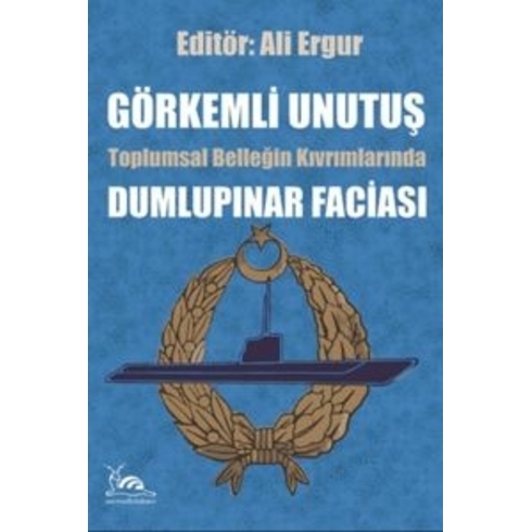 Görkemli Unutuş Ali Ergur