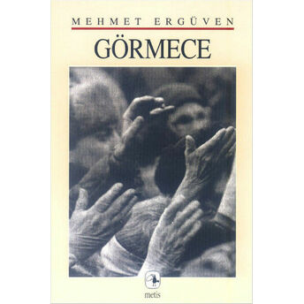 Görmece Mehmet Ergüven